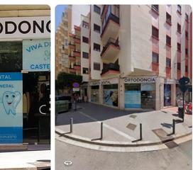 Local commercial à N/A