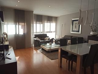 Appartamento in Hospital - Plaza del Real. Vivienda en el centro