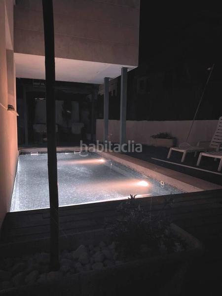 Foto c234bfca-f4c4-4cad-aa8b-5fc22c21299d. Chalet with heating parking pool in Pau Lledó Castellón de la Plana