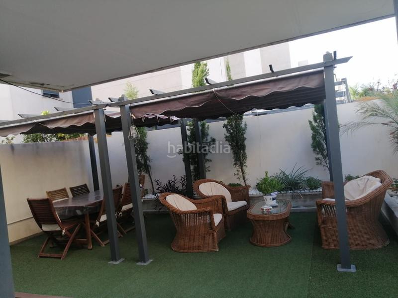 Foto 1a984472-0c22-4d26-8e46-66c6430ae031. Chalet con riscaldamento parcheggio piscina in Pau Lledó Castellón de la Plana