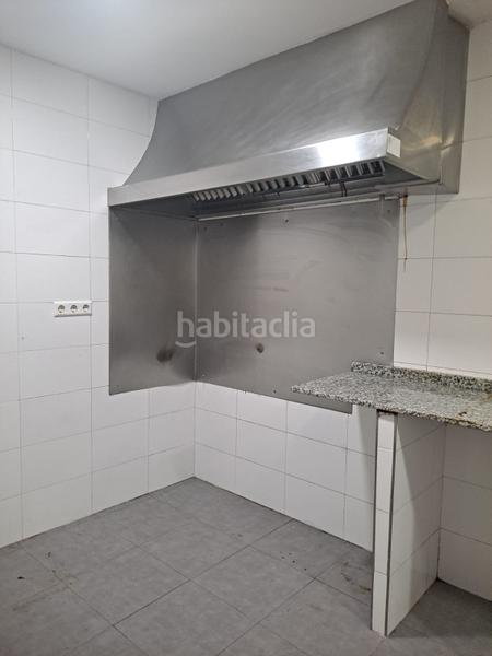 Foto c44ebd97-847b-41bb-b732-ee4341975c1f. Locale commerciale con riscaldamento in Plaza Illes Columbretes Castellón de la Plana