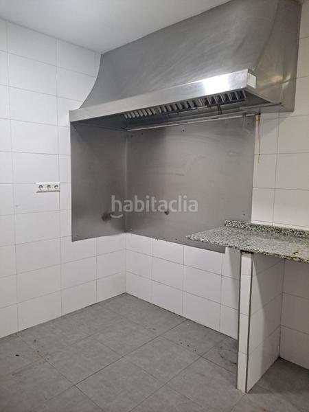 Foto eb64e112-aa3d-4fbc-acfc-21079b0deb4a. Locale commerciale con riscaldamento in Plaza Illes Columbretes Castellón de la Plana