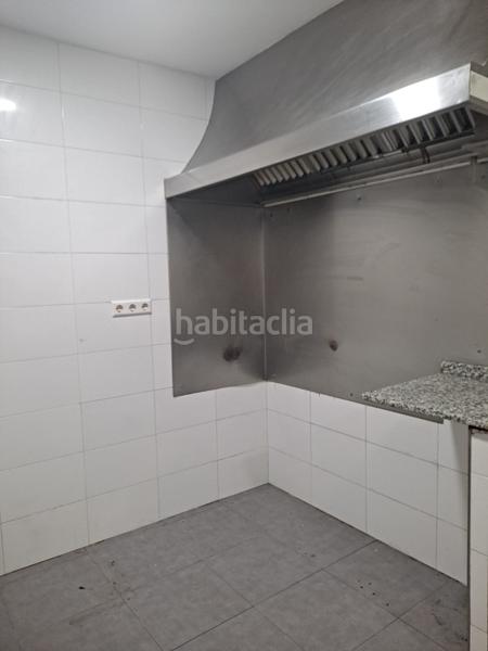 Foto ed0ea7bd-3774-4a46-903a-c5aa79f05c93. Locale commerciale con riscaldamento in Plaza Illes Columbretes Castellón de la Plana