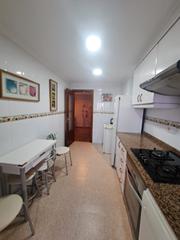 Pis  Carrer d'eivissa. Piso en grao con terraza