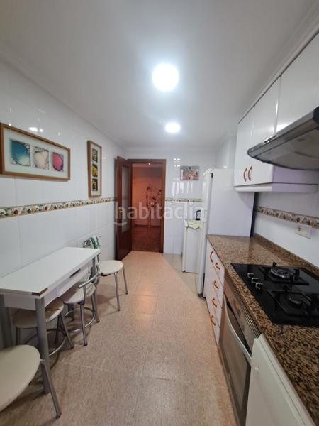 Foto 1548c3cd-3ea2-4006-93bc-6dcfd4d049af. Appartement avec parking dans El Grao Castellón de la Plana
