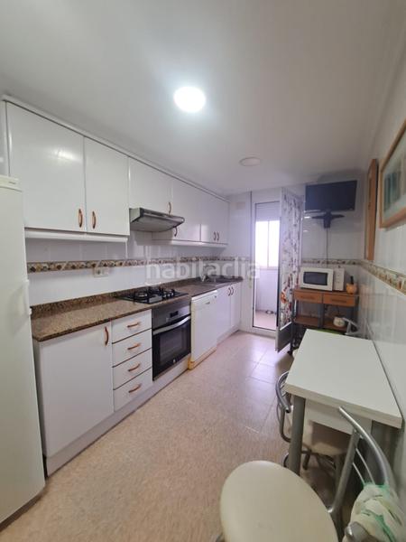 Foto 1c844c5d-0218-4367-85be-8b5899e642ef. Appartement avec parking dans El Grao Castellón de la Plana