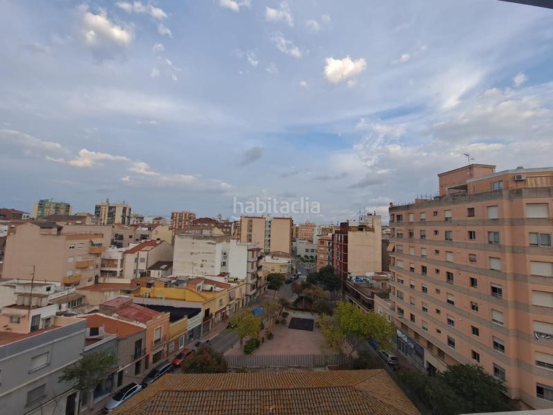 Foto 569b9bb6-5c68-4169-a712-1462b459b832. Appartement avec parking dans El Grao Castellón de la Plana