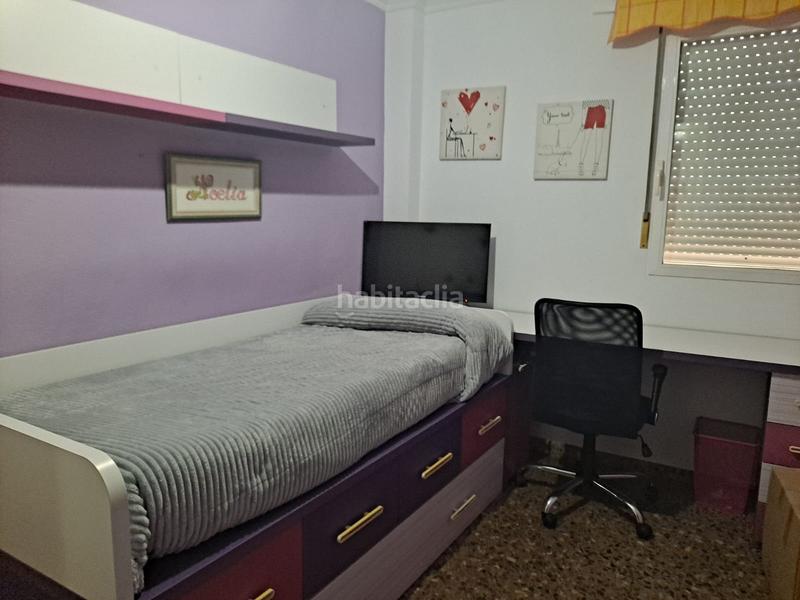 Foto 606dc687-e1dd-45ba-b112-05580c864674. Appartement avec parking dans El Grao Castellón de la Plana