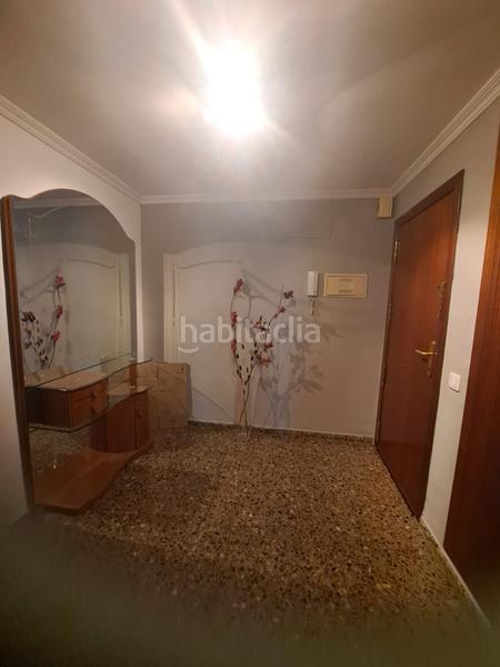 Foto 66e0bf44-44bd-44a0-a2e8-8d355a0784a0. Appartement avec parking dans El Grao Castellón de la Plana
