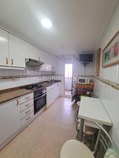 Foto b1601137-638d-4d21-bd25-ca0af15dc4e4. Appartement avec parking dans El Grao Castellón de la Plana