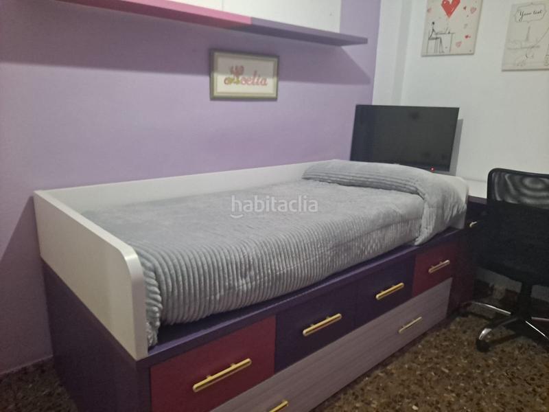 Foto c9b6e538-777c-4af4-bc32-de537147ed18. Appartement avec parking dans El Grao Castellón de la Plana