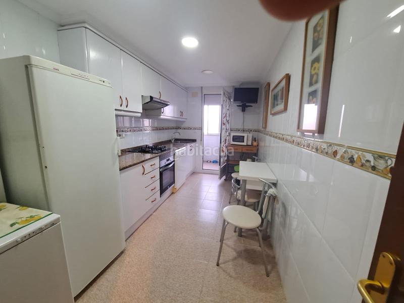 Foto dae3a944-9271-41e6-b2d1-ccc5c6bfc7de. Appartement avec parking dans El Grao Castellón de la Plana