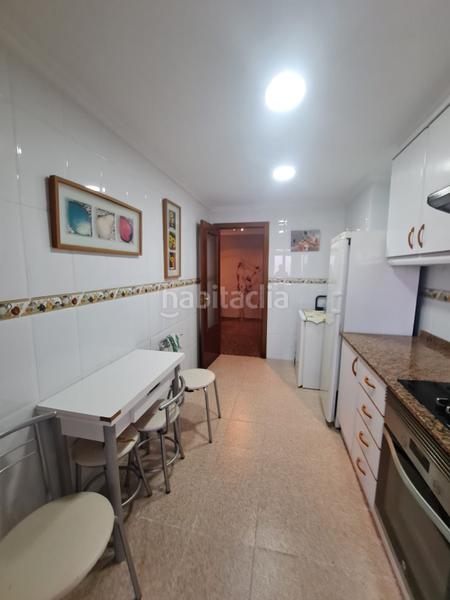 Foto e6fd9da2-8039-4396-8b18-3fa43a46e9cc. Appartement avec parking dans El Grao Castellón de la Plana