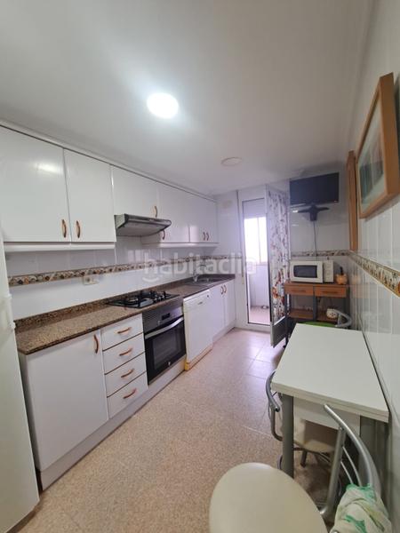 Foto feb702c4-e7fc-4b56-8cfc-93561d18e073. Appartement avec parking dans El Grao Castellón de la Plana