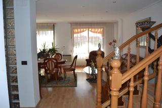 Dplex  Carrer dels germans quintero. Duplex zona sur
