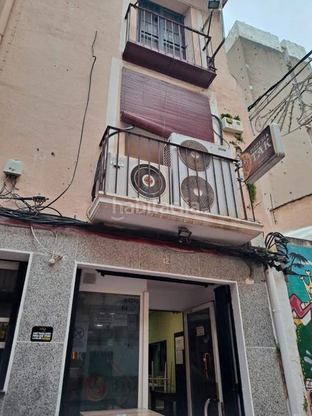 Foto 89ee5e84-1a3f-4ccc-9f65-1d35dd8f3896. Maison avec chauffage dans Casco Histórico Castellón de la Plana