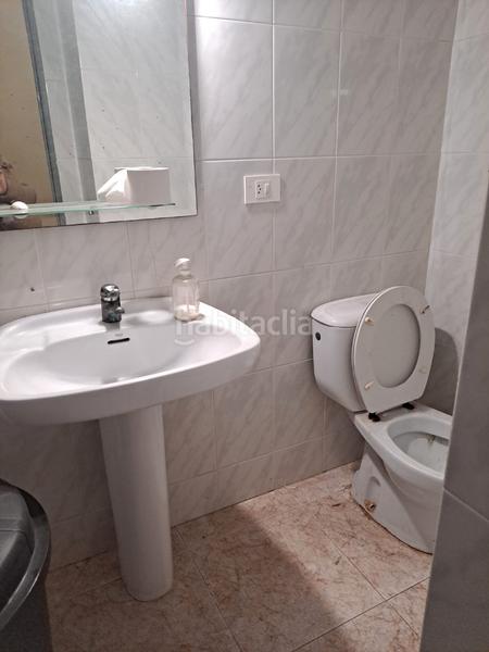 Foto 96066445-e86f-42a7-9a3b-eda52065bef0. Maison avec chauffage dans Casco Histórico Castellón de la Plana