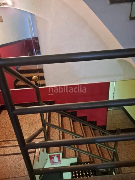 Foto a52b789d-f737-46e0-a129-649db3485454. Maison avec chauffage dans Casco Histórico Castellón de la Plana