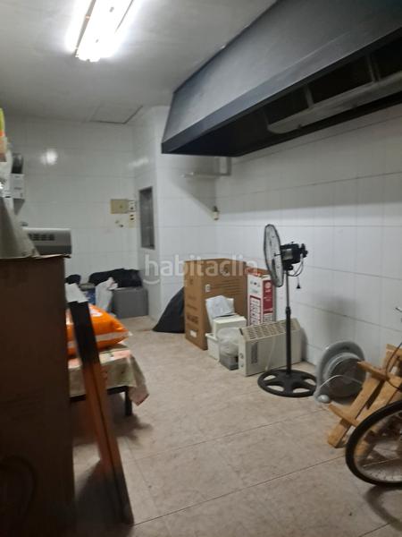 Foto c37210ef-b038-4fb0-9c7f-3b06c518a61e. Maison avec chauffage dans Casco Histórico Castellón de la Plana