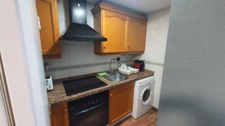 Pis en Carrer de la vall d'uix 20. Estudio cerca  del corte ingles