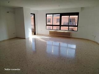Pis en Parque Gelogo Jos Royo Gmez. Ref. 93 sensal 5 habitaciones