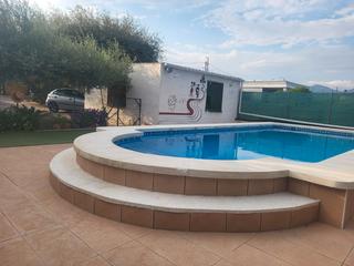 Chalet in El Grao. Villa en marchaleria