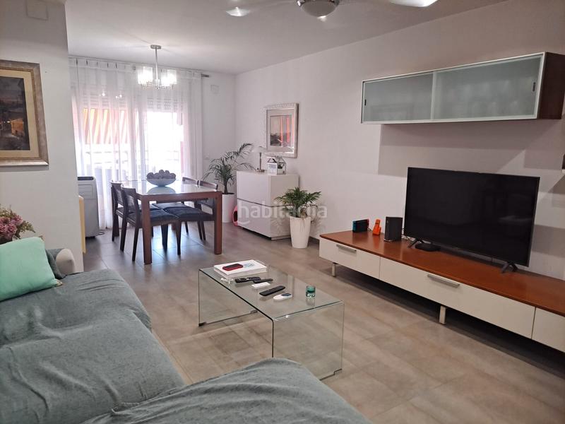 Foto d07397ce-33d8-4542-976d-466c293dfef9. Piso ref111 av lidon en Rafalafena Castellón de la Plana