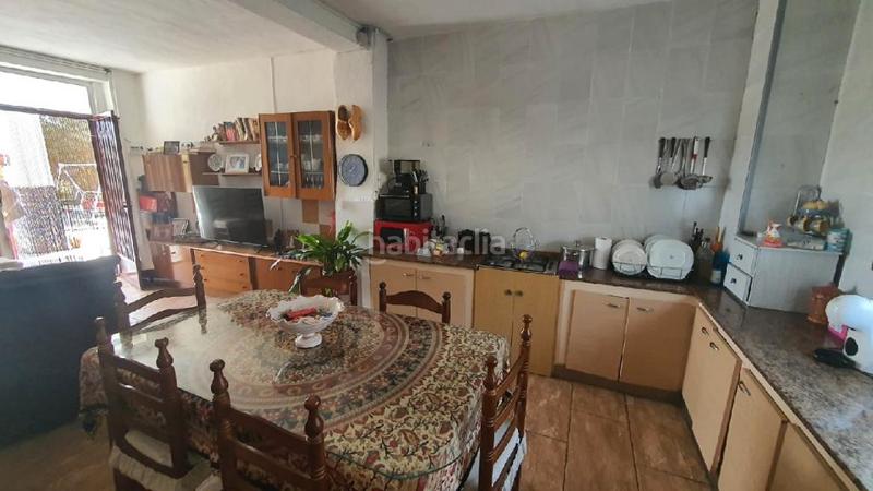 Foto 2dcd1637-6574-488e-b6e7-b5047f609091. Chalet mit heizung parking in El Grao Castellón de la Plana