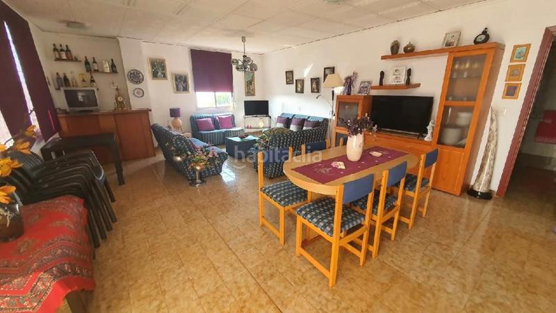 Foto 35c81ce2-50b1-4845-8051-61c2e005329c. Chalet mit heizung parking in El Grao Castellón de la Plana