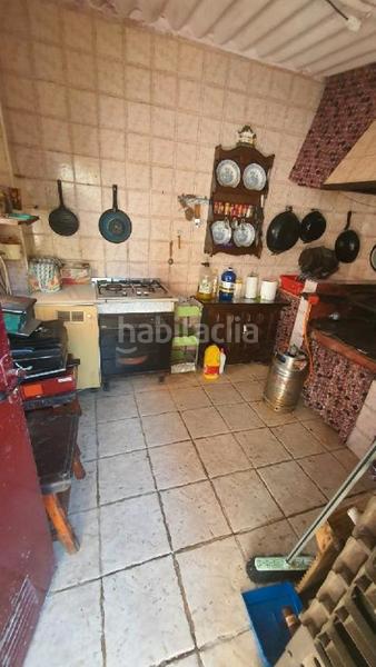 Foto bb891229-a04d-41e0-a4c7-6a5ae7ee25f6. Chalet mit heizung parking in El Grao Castellón de la Plana