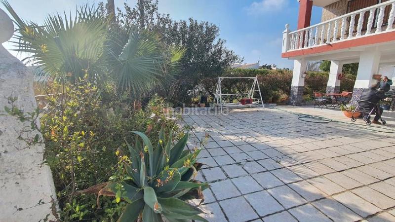 Foto de6985d5-f5b8-470c-a886-8a1bcc51683a. Chalet mit heizung parking in El Grao Castellón de la Plana