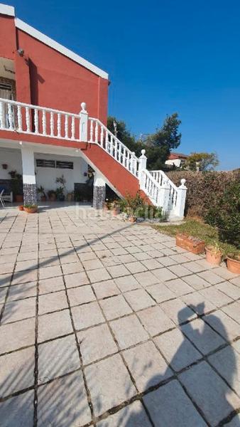 Foto e32b1328-864e-4d44-8628-d914059c322e. Chalet mit heizung parking in El Grao Castellón de la Plana