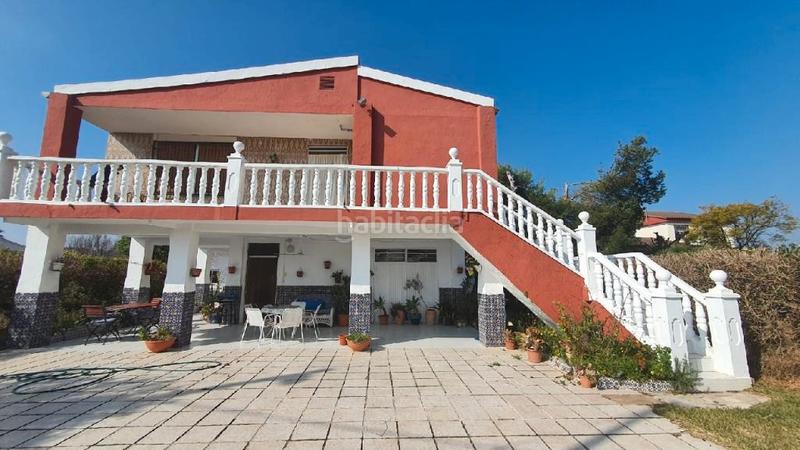 Foto f74971cc-be96-4b9d-bc98-5e1db9c40435. Chalet mit heizung parking in El Grao Castellón de la Plana