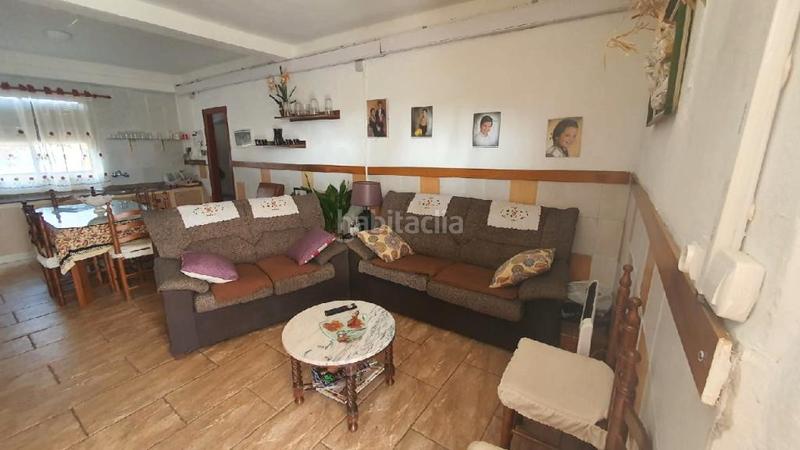 Foto f7f3bea5-4b46-4d2b-8536-ac6cb41038e6. Chalet mit heizung parking in El Grao Castellón de la Plana