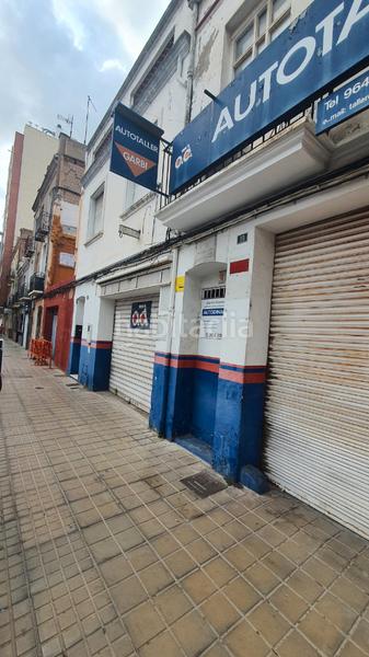 Foto 1e332fdb-cadb-49a4-b972-c7bf5ae89087. Haus mit heizung parking in Ensanche - Parque del Oeste Castellón de la Plana