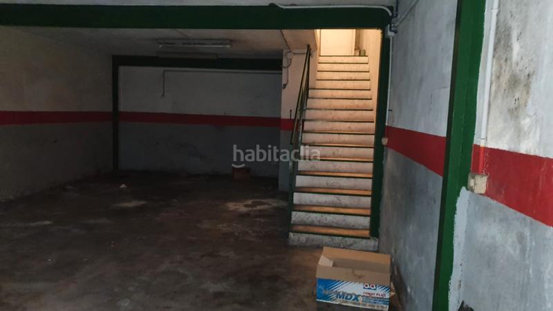 Foto 46124d37-0eb1-4f96-b3a6-40d75299907c. Haus mit heizung parking in Ensanche - Parque del Oeste Castellón de la Plana