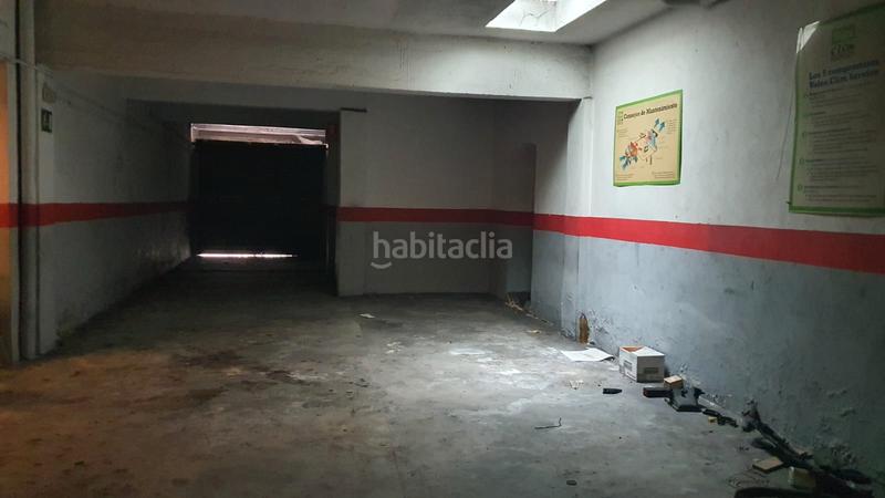 Foto 50c8ee88-b436-423b-9221-c1e6055bc178. Haus mit heizung parking in Ensanche - Parque del Oeste Castellón de la Plana