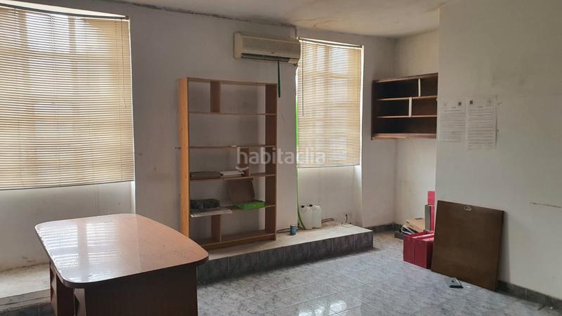 Foto 6cab544b-160e-49ae-bd82-27dcc535b804. Haus mit heizung parking in Ensanche - Parque del Oeste Castellón de la Plana