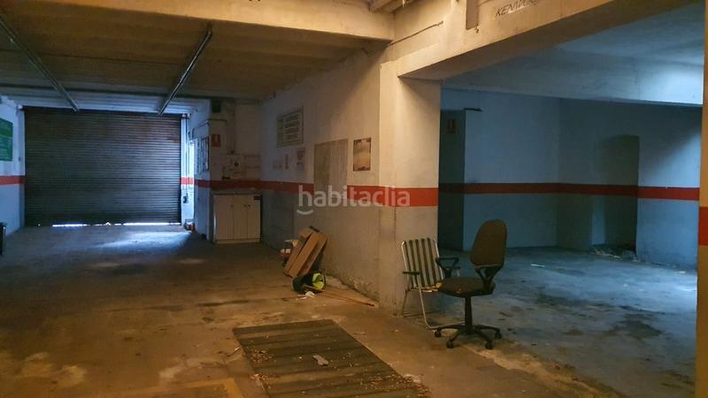 Foto 85cccbb4-77ff-4717-91b9-a7cd338788a3. Haus mit heizung parking in Ensanche - Parque del Oeste Castellón de la Plana