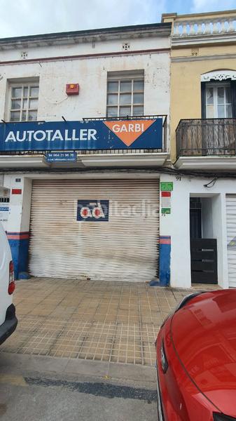 Foto ec02cd5f-1905-43da-98aa-1b68e610c4d7. Haus mit heizung parking in Ensanche - Parque del Oeste Castellón de la Plana