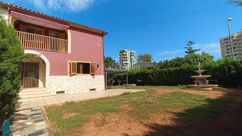 Foto 1d2824b3-1bb7-45e7-b83f-4a89d3993662. Casa adossada amb aparcament piscina a La Curva Benicasim / Benicàssim