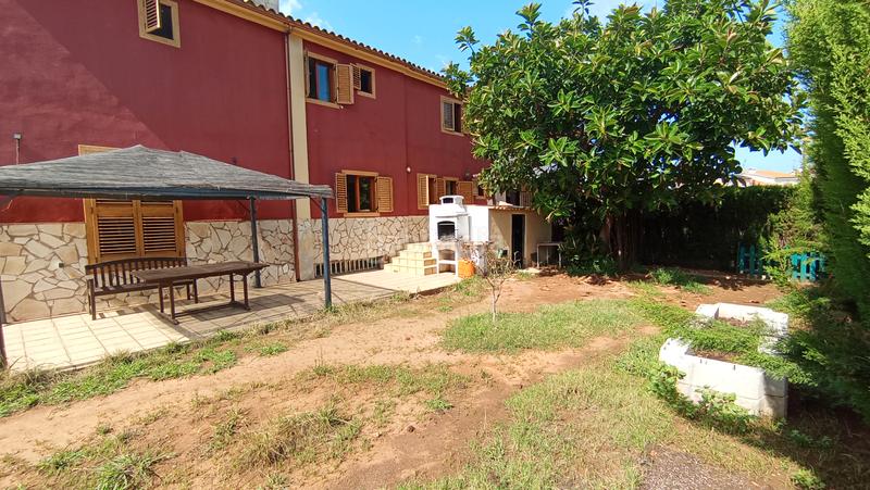 Foto 1f31480c-d2e2-4ff8-bd06-d685388250ca. Casa adossada amb aparcament piscina a La Curva Benicasim / Benicàssim