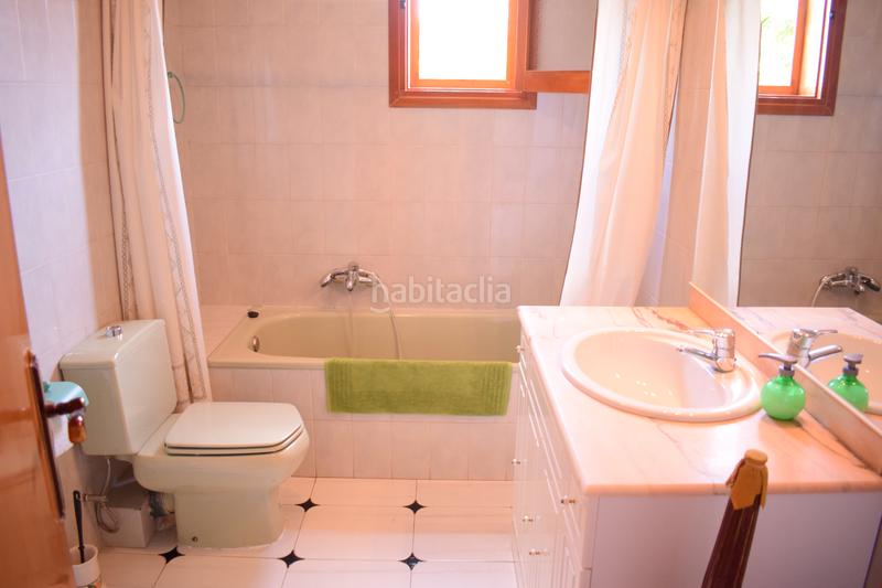 Foto 55aa21e5-5167-400e-bd5c-3a88701e7e11. Casa adossada amb aparcament piscina a La Curva Benicasim / Benicàssim