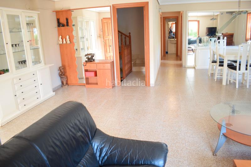 Foto 55f2963e-4274-402d-a893-6b2bd7bdfd45. Casa adossada amb aparcament piscina a La Curva Benicasim / Benicàssim
