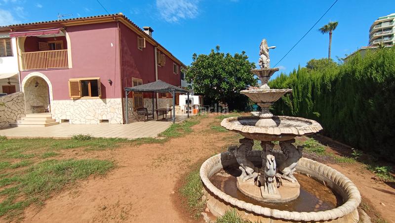Foto 73b119bf-2d30-48e0-b0d2-fe67066fb32e. Casa adossada amb aparcament piscina a La Curva Benicasim / Benicàssim