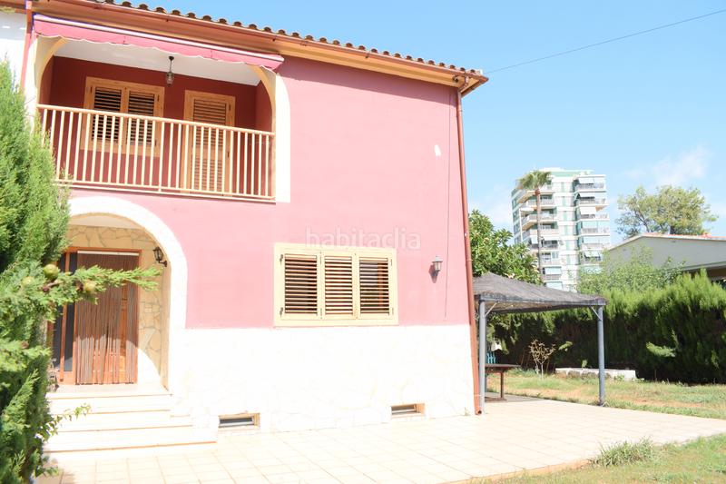 Foto 7fa85a33-d702-4f61-bca8-e42571b0a6c7. Casa adossada amb aparcament piscina a La Curva Benicasim / Benicàssim