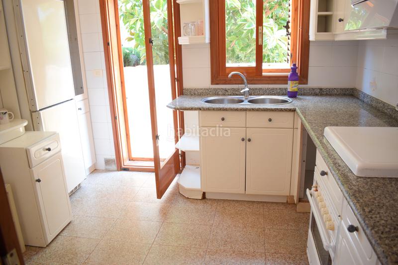 Foto e1086be9-c895-4494-bc06-4762a1bfebfe. Casa adossada amb aparcament piscina a La Curva Benicasim / Benicàssim