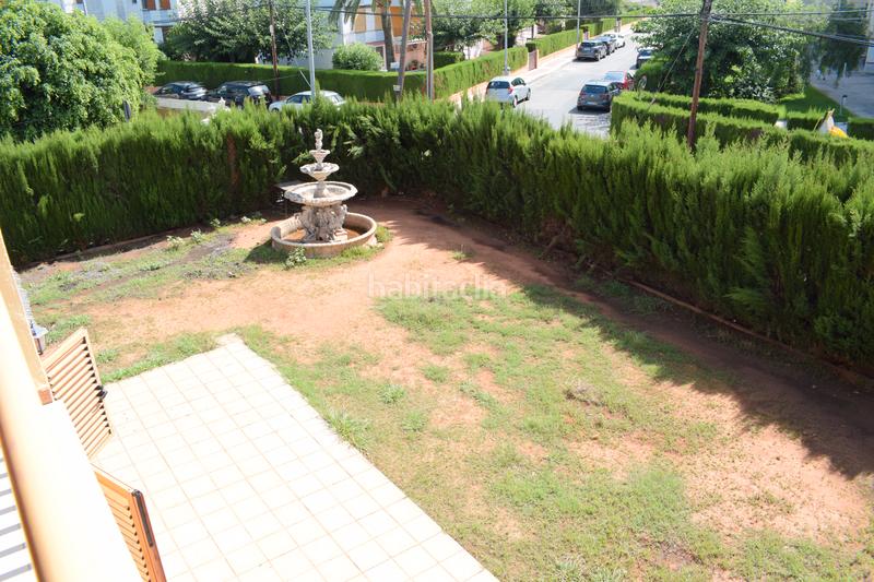 Foto ee181a52-eb88-4e8e-bd1d-4e428bfeb5f1. Casa adossada amb aparcament piscina a La Curva Benicasim / Benicàssim