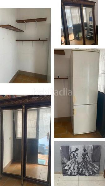 Foto 02475d89-5792-44d2-96bc-73ce74657bd2. Piso  con patio de 50 m2 en Hospital - Plaza del Real Castellón de la Plana