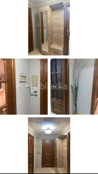 Foto 86a47084-579a-4a28-91d2-4590d1ec4d71. Piso  con patio de 50 m2 en Hospital - Plaza del Real Castellón de la Plana